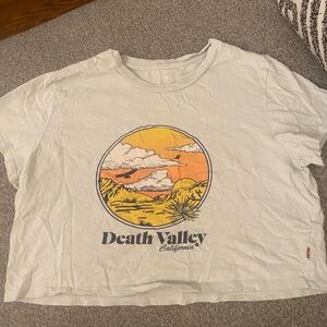 Levi's Death Valley Graphic Tee